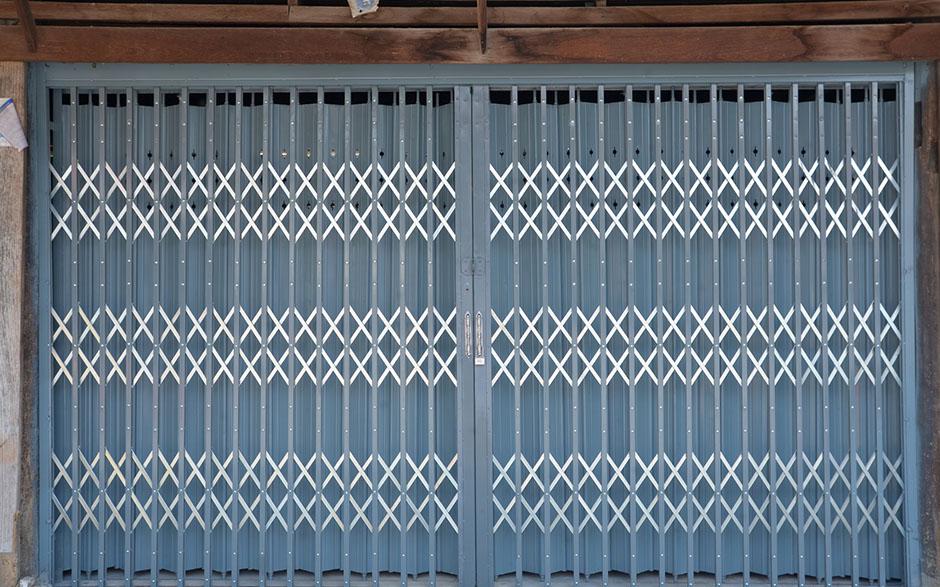 store exterieur Montreuil